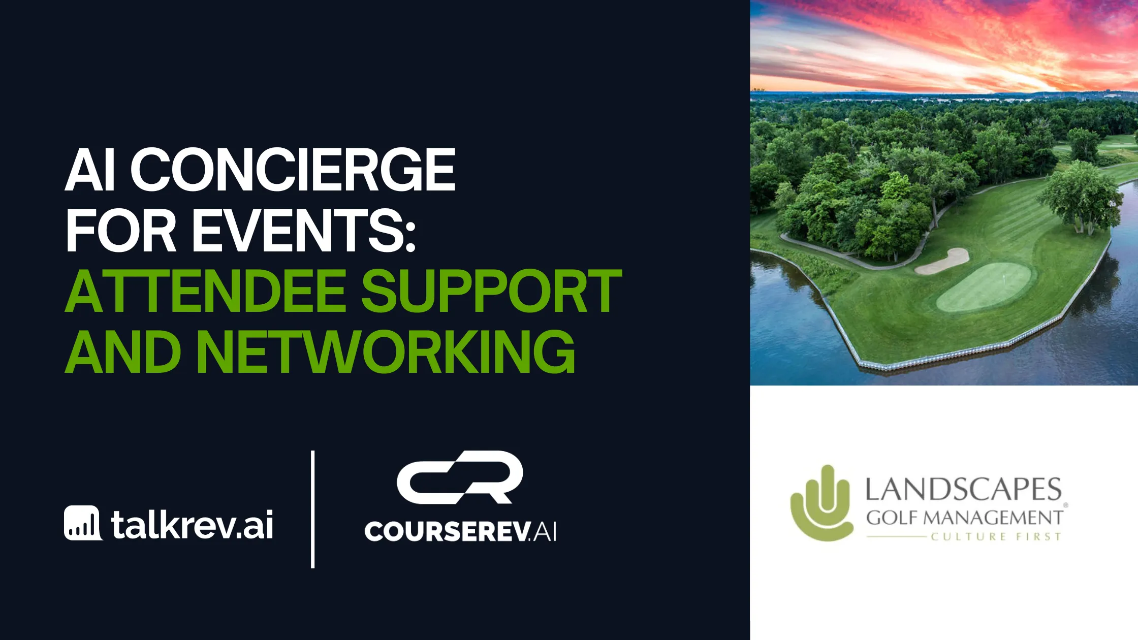 AI Agent for Events: 24/7 Attendee Support and Networking at the LGM Leadership Summit 2026