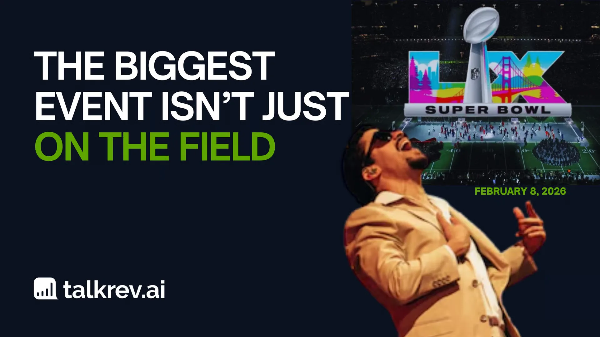The Super Bowl Effect: How Businesses Can Benefit From the Biggest Event of the Year