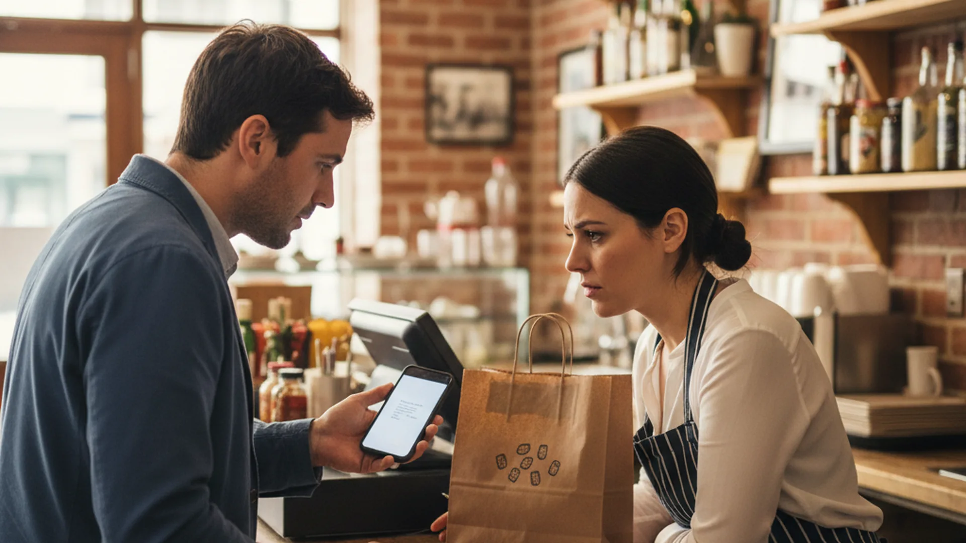 Your Business Has Digital Shadows Now, and AI Search Is Citing Them